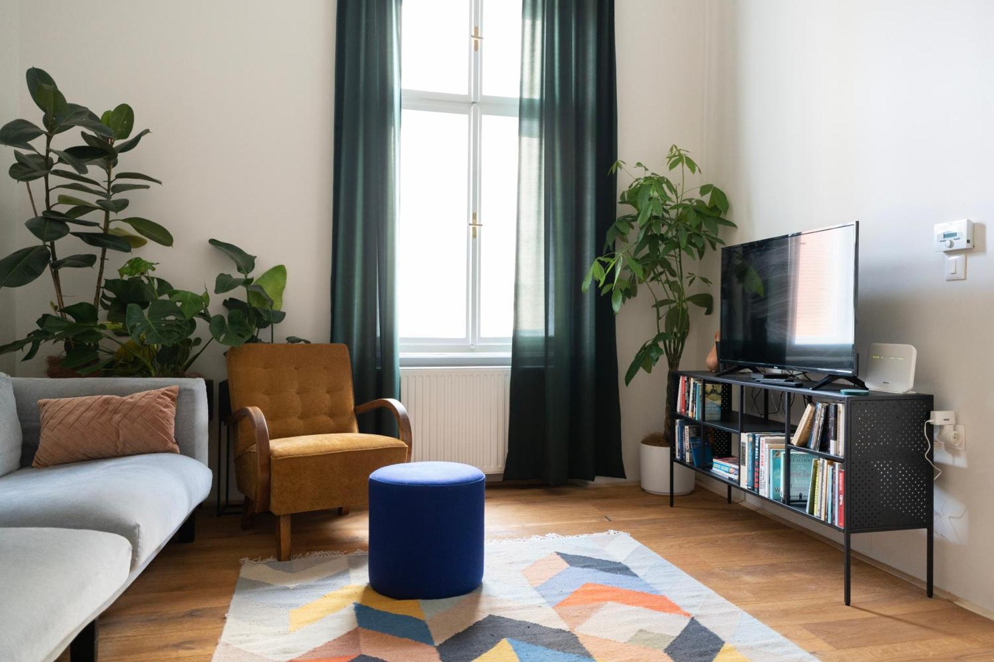 Apartment Ludwig - Films & Movies Collection ザグレブ エクステリア 写真