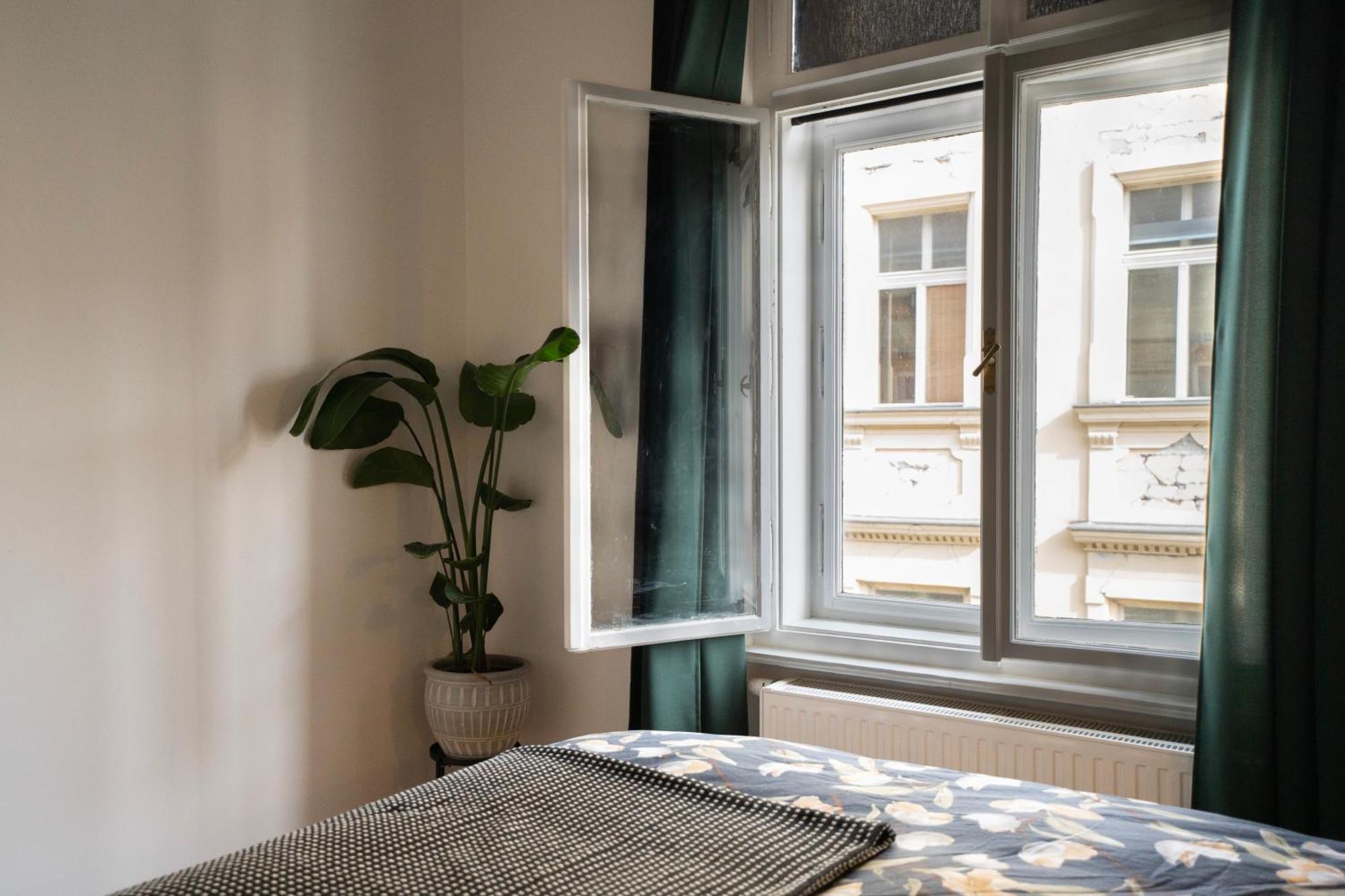 Apartment Ludwig - Films & Movies Collection ザグレブ エクステリア 写真