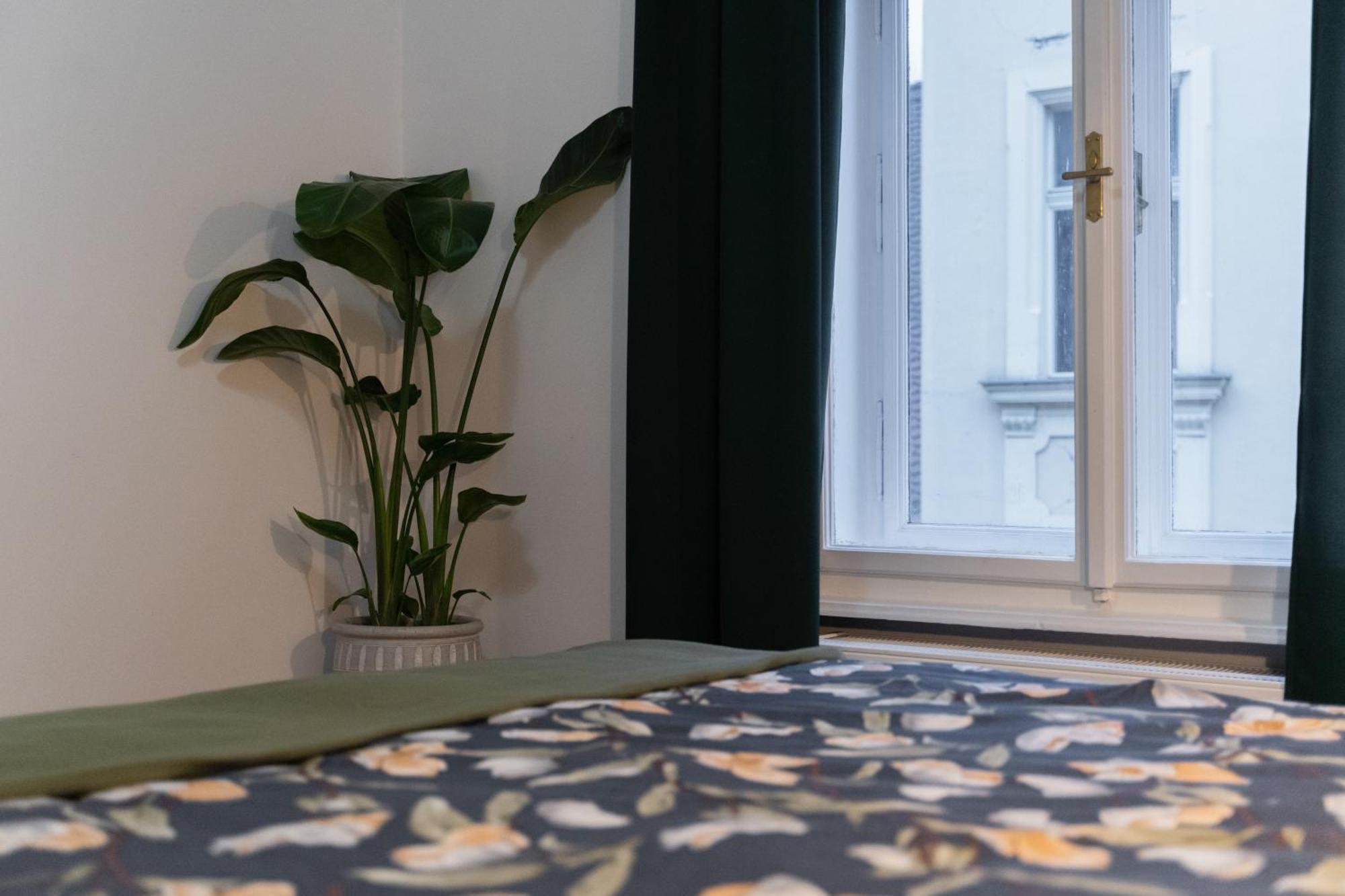 Apartment Ludwig - Films & Movies Collection ザグレブ エクステリア 写真