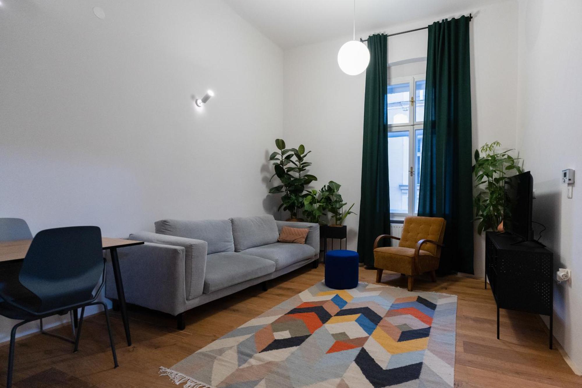 Apartment Ludwig - Films & Movies Collection ザグレブ エクステリア 写真